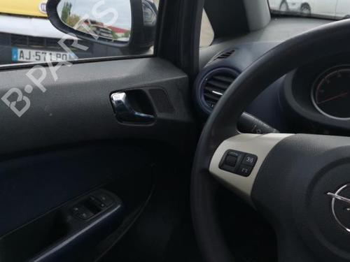 Right sun visor OPEL CORSA D (S07) 1.2 LPG (L08, L68) | BP25536687I2 - Image 13