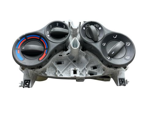 Climate control FIAT PANDA (169_) 1.1 (169.AXA1A) | BP26040359I5 