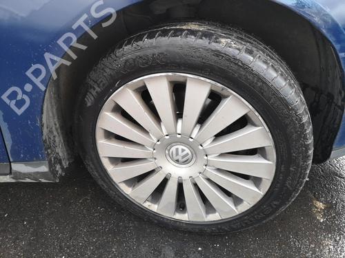 Rear mirror VW PASSAT B6 (3C2) 2.0 TDI 16V | BP25561316I6  - Image 10