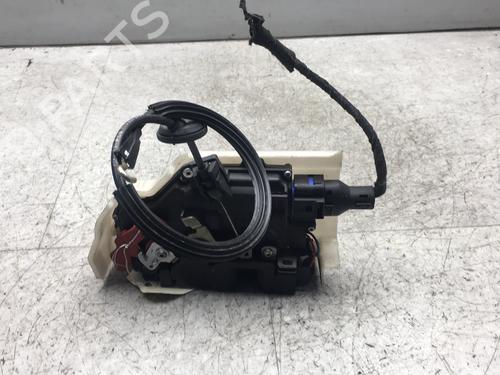 Used Front left lock VW TOURAN (1T1, 1T2) 2.0 TDI (136 hp) 25575148