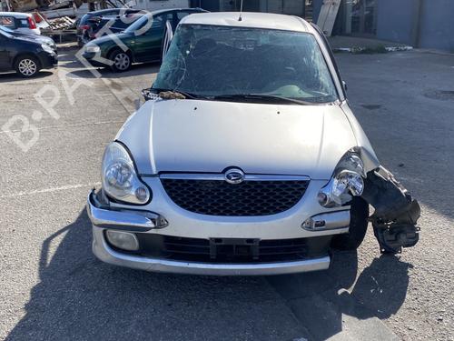 Left front window switch DAIHATSU SIRION (M1) 1.3 Sport (M101) | BP30100855I27  - Image 13