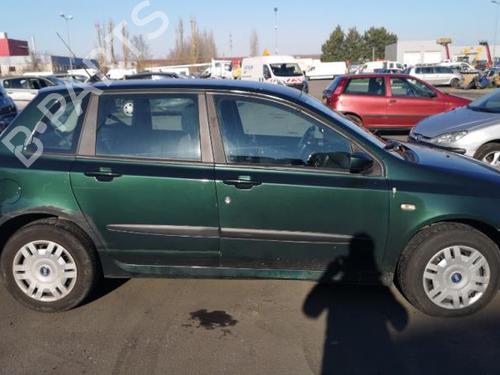 Højre forlygte FIAT STILO (192_) 1.9 JTD (192_XE1A) | BP25555211C29 