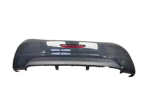 Used Rear bumper PEUGEOT 208 I (CA_, CC_) 1.2 VTI 82 (82 hp) 29759666