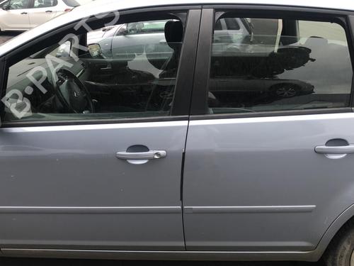 Rear right seatbelt FORD FOCUS C-MAX (DM2) 1.8 | BP25557982I28 - Image 25