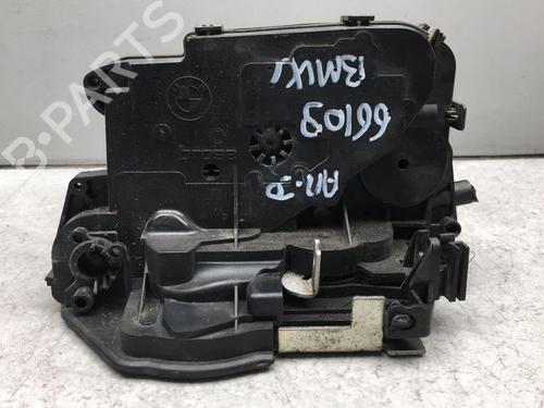 Used Rear right lock BMW 3 (E90) 320 d (184 hp) 25580815