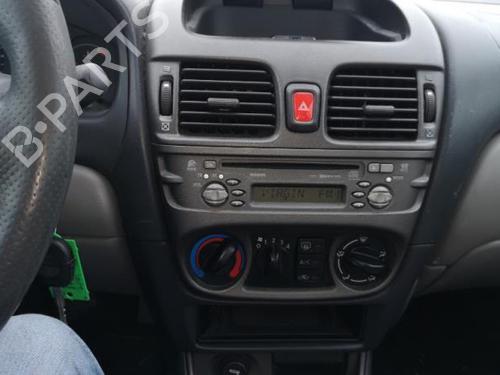 Right headlight NISSAN ALMERA II Hatchback (N16) 1.8 | BP25583561C29  - Image 23