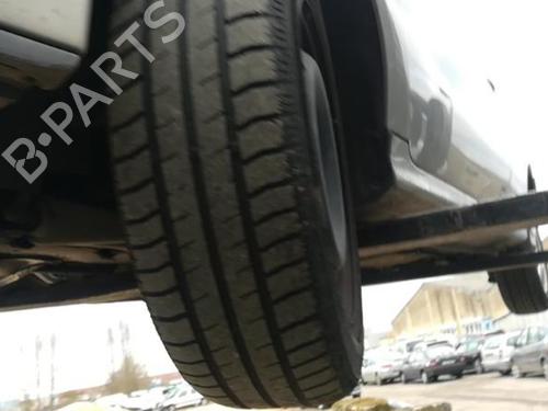Climate control RENAULT MEGANE I Coach (DA0/1_) 1.9 dCi (DA05, DA1F) | BP25516400I5 