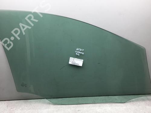 Used Front left door window MERCEDES-BENZ B-CLASS Sports Tourer (W245) B 180 CDI (245.207) (109 hp) 25533858