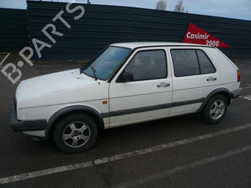 Used Parts VW GOLF II (19E, 1G1) 4515055