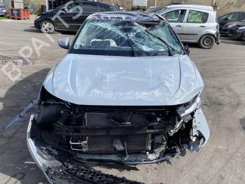 Seat buckle AUDI A1 Sportback (GBA) 30 TFSI | BP25572437I32 - Image 23