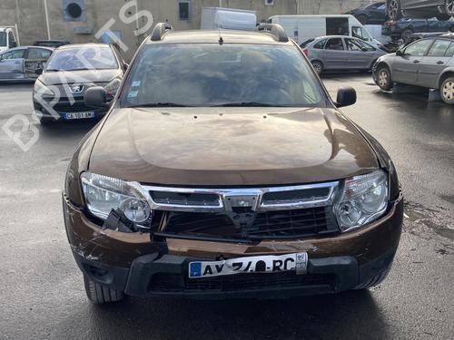 ABS pump DACIA DUSTER (HS_) 1.5 dCi | BP25575203M43  - Image 26