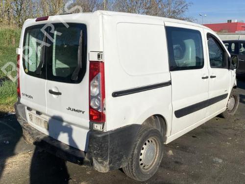 ABS pump CITROËN JUMPY II (VF7) 1.6 HDi 90 16V | BP25548372M43 - Image 25