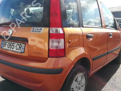 AC compressor FIAT PANDA (169_) 1.2 (169.AXB11, 169.AXB1A) | BP25555139M34 - Image 29