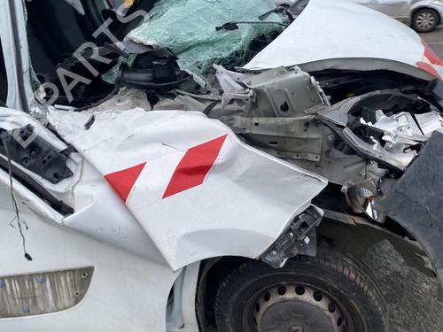 Ignition barrel RENAULT MASTER III Van (FV) 2.3 dCi 145 FWD (FV0E, FV0F, FV0H, FV02, FV0M, FV0S,... | BP30641531M48  - Image 16