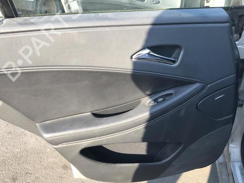 Radio MERCEDES-BENZ CLS (C219) CLS 320 CDI (219.322) | BP25556497E6 