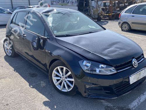 Switch VW GOLF VII (5G1, BQ1, BE1, BE2) 1.6 TDI | BP34287151I30 - Image 22