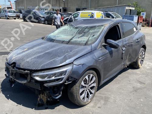 Headrest RENAULT MEGANE IV Hatchback (B9A/M/N_) 1.5 Blue dCi 115 (B9A6) | BP27320465I31 - Image 12