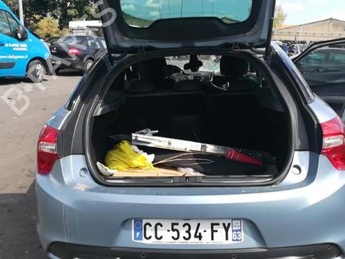 Washer pump CITROËN DS5 1.6 HDi 110 | BP25554931E24  - Image 27