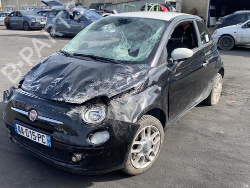 ABS pump FIAT 500 (312_) 1.3 D Multijet (312AXB1A) | BP25514252M43 - Image 21