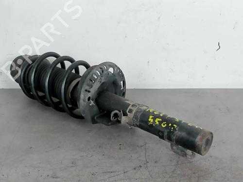 Used Right front shock absorber SKODA ROOMSTER (5J7) 1.6 TDI (105 hp) 25560323