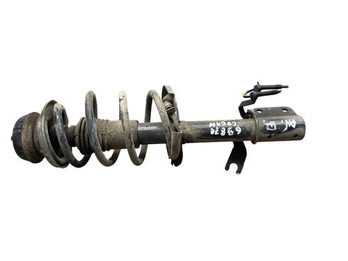 Used Right front shock absorber DACIA LOGAN MCV II 1.5 dCi (90 hp) 32730524
