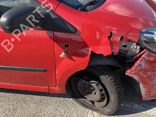 Starter RENAULT TWINGO II (CN0_) 1.2 16V (CN04, CN0B) | BP30132355M8 - Image 6