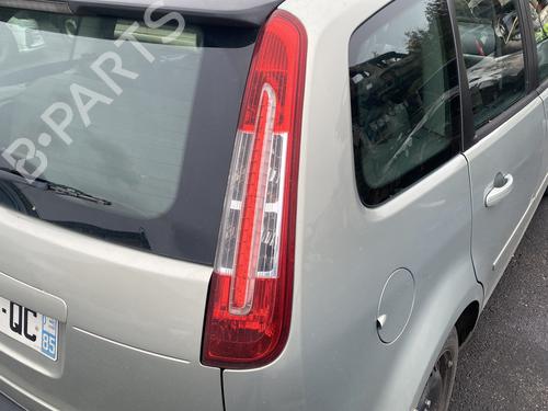 Front left seatbelt FORD C-MAX (DM2) 1.6 TDCi | BP25566146I26  - Image 8