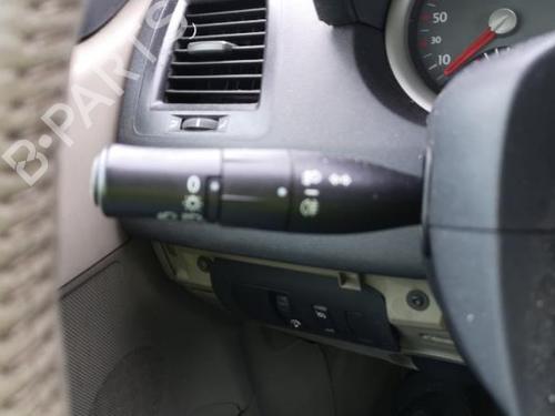 Front right lock RENAULT MEGANE II (BM0/1_, CM0/1_) 1.9 dCi (BM0G, CM0G) | BP25559676C97 