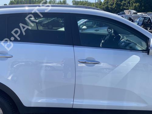Front left interior door handle KIA SPORTAGE III (SL) 1.7 CRDi | BP28201935I13 - Image 22