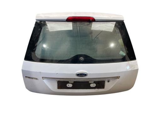Used Tailgate FORD FIESTA V (JH_, JD_) 1.3 (69 hp) 25533716