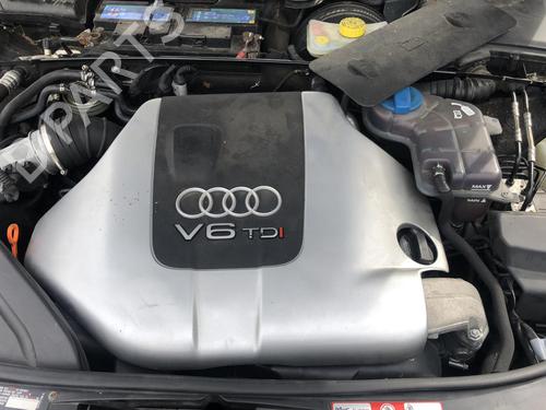 Andre AUDI A4 B6 (8E2) 2.5 TDI quattro | BP25524952O1 