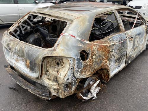 Used Parts AUDI A3 (8P1) 2.0 FSI 2493368