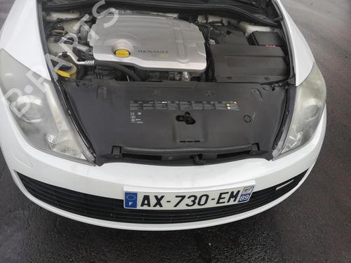 Left tailgate light RENAULT LAGUNA Coupe (DT0/1) 2.0 dCi (DT01, DT08, DT09, DT0K, DT12, DT1C, DT1D, DT1M,... | BP25584632C79 - Image 26