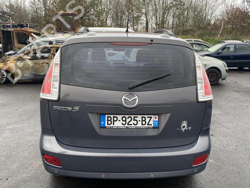 ABS pump MAZDA 5 (CR) 2.0 CD (CR19) | BP35820870M43  - Image 16