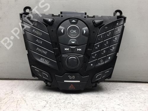 Switch FORD FOCUS III 1.6 TDCi | BP25534795I30 