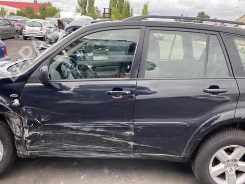 Left front window switch TOYOTA RAV 4 II (_A2_) 2.0 D 4WD (CLA20_, CLA21_, CLA20R, CLA21R) | BP25528274I27  - Image 25