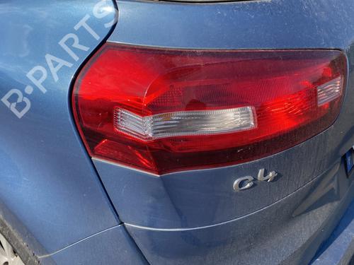 Andre CITROËN C4 Picasso II 1.2 THP 130 | BP35820784O1 - Image 19