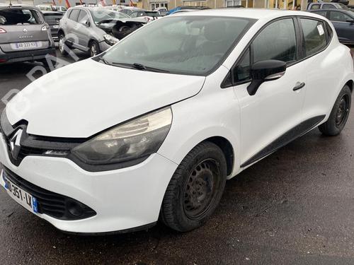 Right tailgate light RENAULT CLIO IV (BH_) 1.5 dCi 75 | BP25566150C80 - Image 27