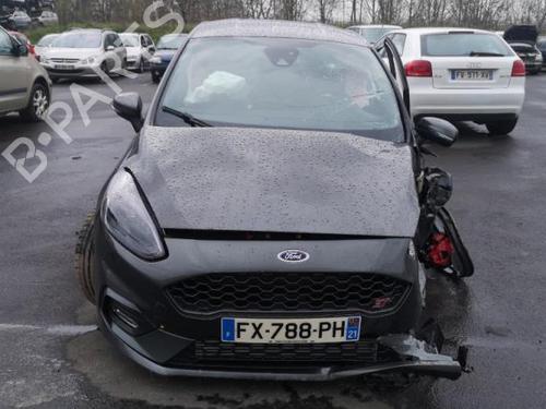 Climate control FORD FIESTA VII (HJ, HF) 1.5 ST EcoBoost | BP25580328I5  - Image 20