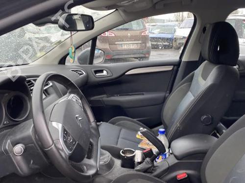 Front wiper motor CITROËN C4 II (NC_) 1.6 HDi 115 | BP25512094M29 - Image 5