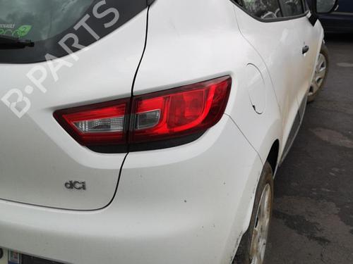 Right tailgate light RENAULT CLIO IV (BH_) 1.5 dCi 75 | BP25538039C80 - Image 31