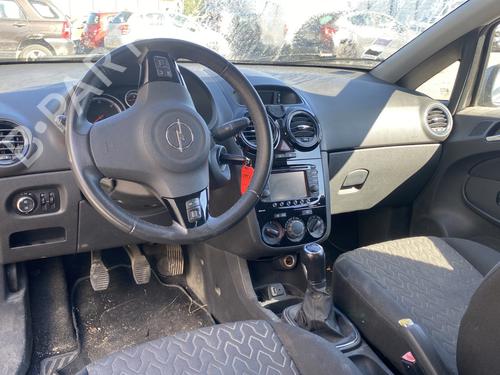 Steering column stalk OPEL CORSA D (S07) 1.3 CDTI (L08, L68) | BP30198865I23 - Image 13