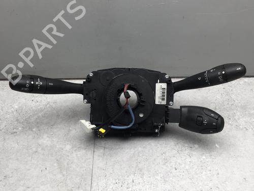 Used Steering column stalk Steering column stalk PEUGEOT 207 (WA_, WC_) 1.4 HDi (68 hp) 25538116 25538116