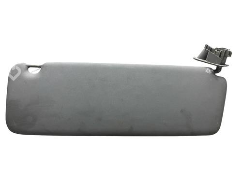Used Left sun visor Left sun visor RENAULT MASTER III Van (FV) 2.3 dCi 145 FWD (FV0E, FV0F, FV0H, FV02, FV0M, FV0S,... (146 hp) 25574608 25574608