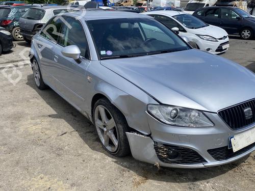 Højre solskærm SEAT EXEO (3R2) 2.0 TFSI | BP27697996I2  - Image 12