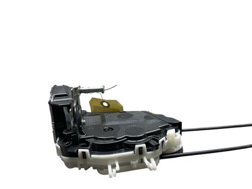 Rear right lock TOYOTA YARIS (_P13_) 1.5 Hybrid (NHP130_, NHP130) | BP25511491C99 