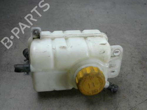 Used Expansion tank CHEVROLET AVEO / KALOS Hatchback (T250, T255) 1.2 LPG (84 hp) 25536764