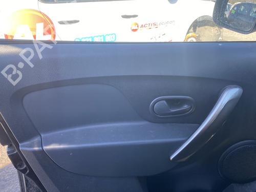 Used Parts DACIA SANDERO II  1.5 dCi  4456549