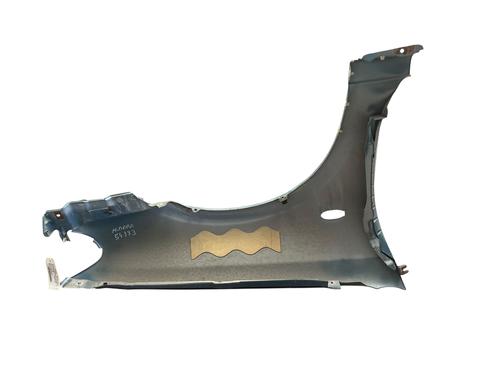Left front fenders NISSAN ALMERA II Hatchback (N16) 1.5 | BP28205540C41 