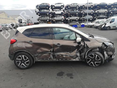 Rear left window mechanism RENAULT CAPTUR I (J5_, H5_) 1.2 TCe 120 | BP25501635C24 - Image 25